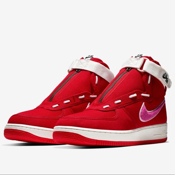 nike emotionally unavailable